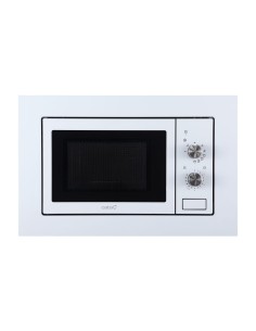 Microondas Cata MMA20WH 20L Blanco Analogico G