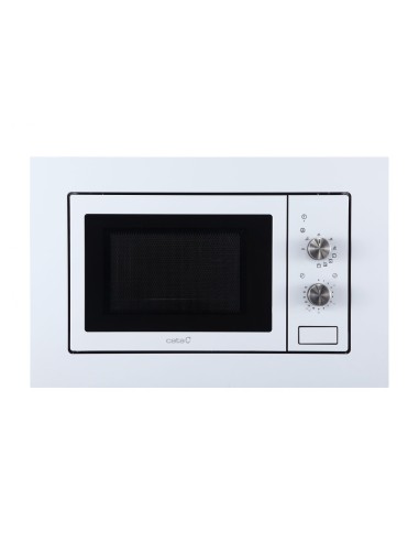 Microondas Cata MMA20WH 20L Blanco Analogico G