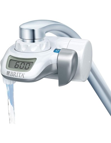 Grifo On Tap Brita Blanco 1052076