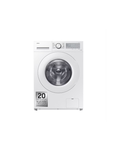 Lavadora Samsung WW90CGC04DTHEC 9kg 1400rpm a