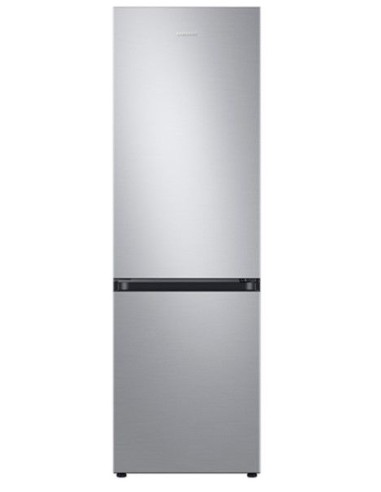 Combi Samsung RB38C600CS9EF, 203x60, inox, c