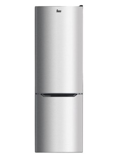 Combi Teka NFL320C, 188x60cm, F, NFR, Inox