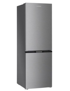 Combi Corbero CCH18522EX, 185x60cm, NFR, E, Inox