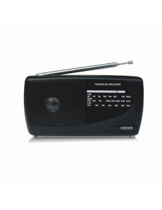 RADIO HAEGER PRTRI002A HANDY AM/FM/LW, MULTIBAND P