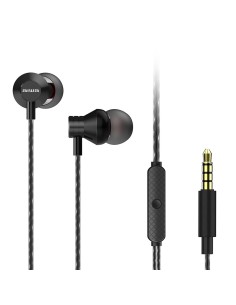 AURICULARES AIWA ESTM50BK IN EAR