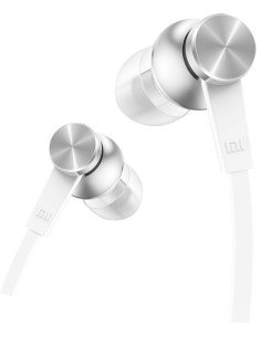 AURICULARES XIAOMI MI IN-EAR HEADPHONES BASIC INTR