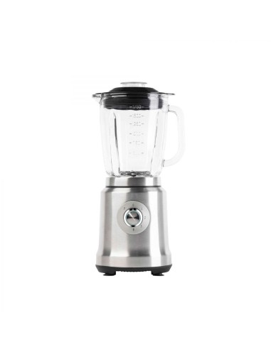 Batidora Vaso Jata JEBT1241, 1.75L, 1200w, Cristal