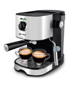 CAFETERA ESPRESSO GRUNKEL CAFPRESOH15, 15 BARES