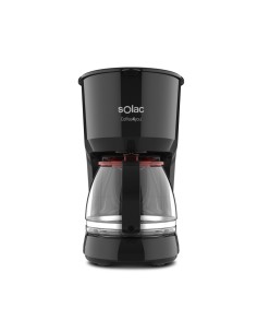 Cafetera goteo Solac CF4036, coffee 4you