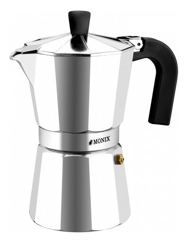 Cafetera Monix M620006, 6T, VITRO-EXPRES