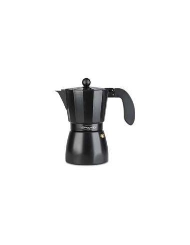 Cafetera Oroley 215040400, Touareg 9T