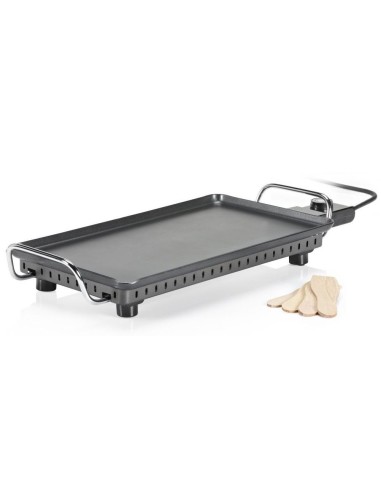 Plancha asar Princess 102240, 2500w, 46x26cm, 4mm