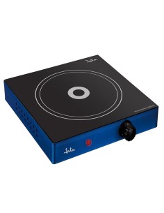 VITROCERAMICA PORTATIL JATA V140, 1 ZONA