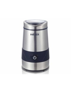 MOLINILLO CAFE HAEGER CG200001A AROMA INOX 200W,