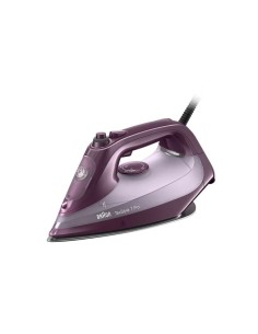 Plancha vapor Braun SI7181VI, 3100W, Eloxalplus, 2