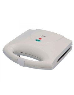 SANDWICHERA JATA JESW1232, 2 ZONAS “XXL”. Placas r