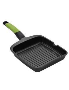 GRILL BRA A121457 28 CON RAYAS PRIOR VERDE