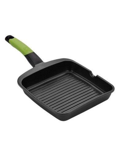 GRILL BRA A121457 28 CON RAYAS PRIOR VERDE