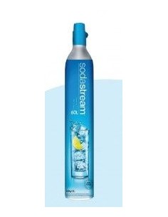 Cilindro+GAS SODASTREAM 1032260340 AZUL