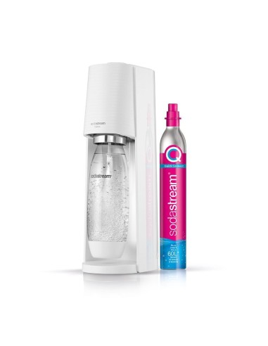 Máquina Gasificadora SODASTREAM 1012811341 Terra b