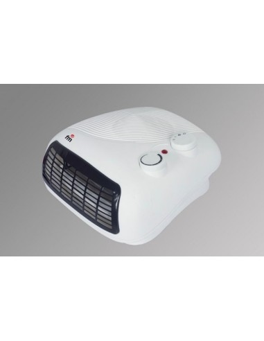 Termoventilador FM 2400TX, Horizontal 2400 w