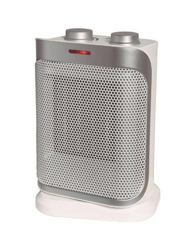 Termoventilador FM TC1900, Oscilante, 1800w