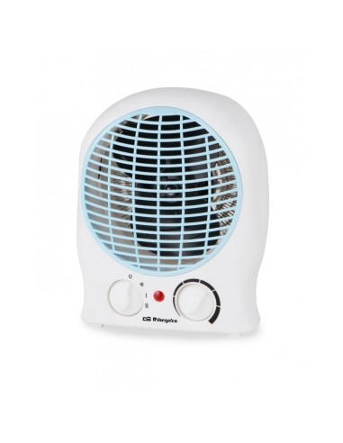 Termoventilador Orbegozo FH5525,