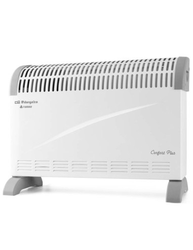 Convector Orbegozo CVT3300, 2000w, 40x14.5x57cm, o