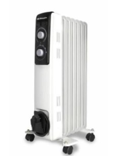 RADIADOR ACEITE ORBEGOZO RF15001500W DE POTENCIA M