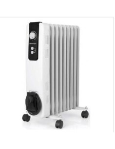 Radiador Aceite Orbegozo RH2000