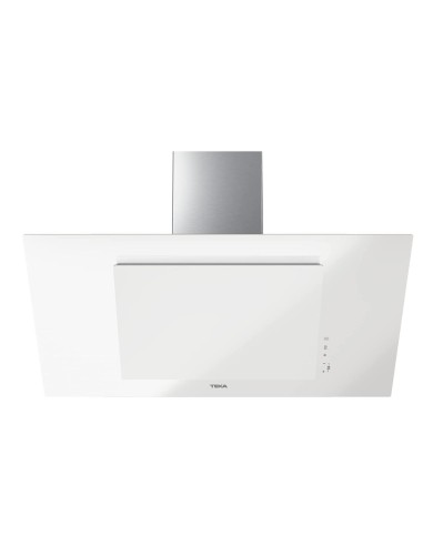 Campana Teka DVT98660TBSWH 90cm blanca Incl