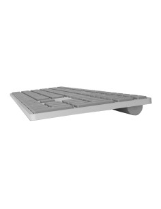 Teclado Microsoft Surface Bluetooth gris 2