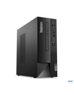 ThinkCentre neo 50s SFF Intel® Core™ i7 i7-12700 16 GB DDR4-SDRAM 512 GB SSD Windows 11 Pro PC Negro