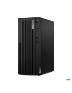 ThinkCentre M70t Gen 3 Torre Intel® Core™ i7 i7-12700 16 GB DDR4-SDRAM 512 GB SSD Windows 11 Pro PC Negro