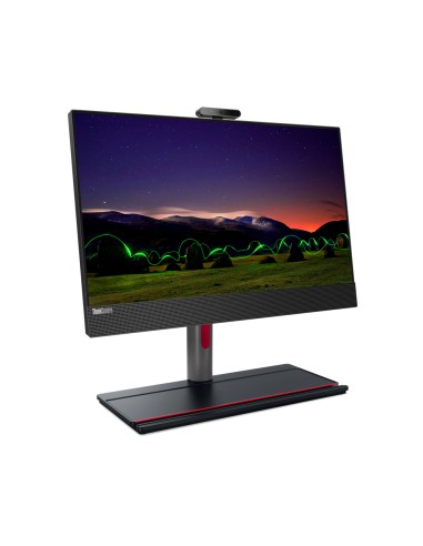 ThinkCentre M90a Gen 3 i7-12700 Intel® Core™ i7 60,5 cm (23.8) 1920 x 1080 Pixeles Pantalla táctil 16 GB DDR4-SDRAM 512 GB S