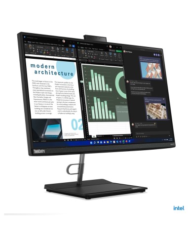 ThinkCentre neo 30a 22 i5-12450H Intel® Core™ i5 54,6 cm (21.5) 1920 x 1080 Pixeles 8 GB DDR4-SDRAM 256 GB SSD PC todo en uno