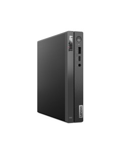 ThinkCentre neo 50q Gen 4 Mini PC Intel® Core™ i5 i5-13420H 8 GB DDR4-SDRAM 256 GB SSD Windows 11 Pro Negro