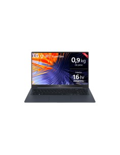 15Z90RT Portátil 39,6 cm (15.6) Full HD Intel® Core™ i7 i7-1360P 32 GB LPDDR5-SDRAM 512 GB SSD Wi-Fi 6 (802.11ax) Windows 11