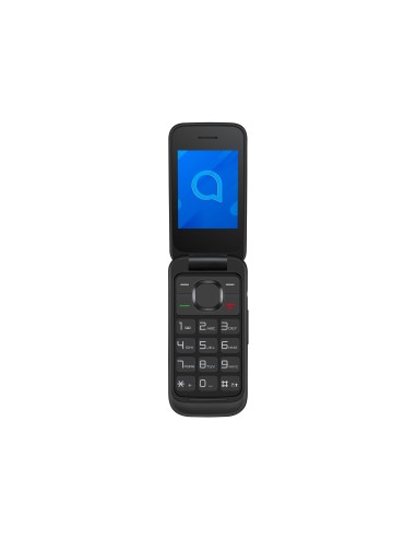 2057D 6,1 cm (2.4) 89 g Negro Característica del teléfono