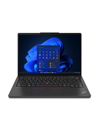 ThinkPad X13s Gen 1 Portátil 33,8 cm (13.3) WUXGA Qualcomm Snapdragon 8cx Gen 3 16 GB LPDDR4x-SDRAM 256 GB SSD Wi-Fi 6E (802.11