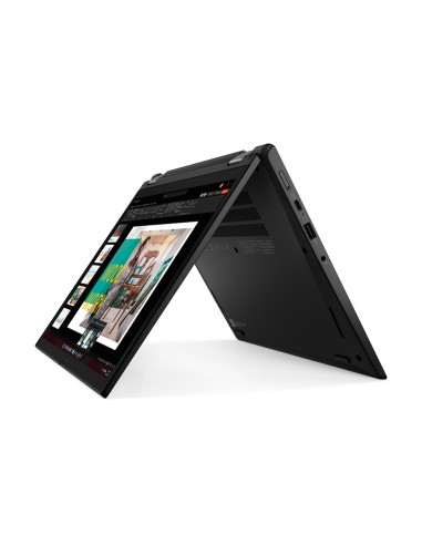 ThinkPad L13 Yoga Híbrido (2-en-1) 33,8 cm (13.3) Pantalla táctil WUXGA Intel® Core™ i7 i7-1355U 16 GB LPDDR5-SDRAM 512 GB 
