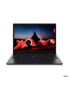 ThinkPad L13 Portátil 33,8 cm (13.3) WUXGA AMD Ryzen™ 5 PRO 7530U 16 GB DDR4-SDRAM 512 GB SSD Wi-Fi 6E (802.11ax) Windows 11 