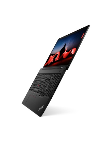 ThinkPad L15 Portátil 39,6 cm (15.6) Full HD Intel® Core™ i7 i7-1355U 16 GB DDR4-SDRAM 512 GB SSD Wi-Fi 6 (802.11ax) Windows