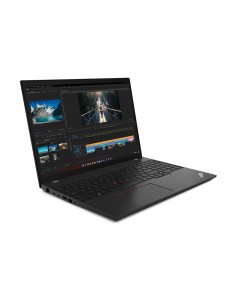 ThinkPad T16 Gen 2 (Intel) Portátil 40,6 cm (16) WUXGA Intel® Core™ i7 i7-1355U 16 GB DDR5-SDRAM 512 GB SSD Wi-Fi 6E (802.11