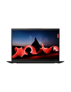 ThinkPad X1 Carbon Portátil 35,6 cm (14) WUXGA Intel® Core™ i7 i7-1355U 16 GB LPDDR5-SDRAM 512 GB SSD Wi-Fi 6E (802.11ax) Wi