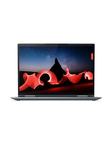 ThinkPad X1 Yoga Híbrido (2-en-1) 35,6 cm (14) Pantalla táctil WUXGA Intel® Core™ i5 i5-1335U 16 GB LPDDR5-SDRAM 512 GB SSD