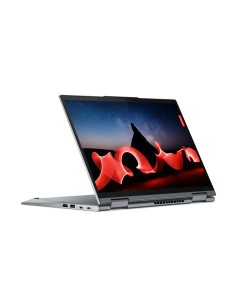 ThinkPad X1 Yoga Gen 8 Híbrido (2-en-1) 35,6 cm (14) Pantalla táctil WUXGA Intel® Core™ i5 i5-1335U 16 GB LPDDR5-SDRAM 512 