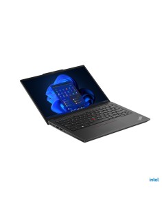 ThinkPad E14 Gen 5 (Intel) Portátil 35,6 cm (14) WUXGA Intel® Core™ i5 i5-1335U 8 GB DDR4-SDRAM 256 GB SSD Wi-Fi 6 (802.11ax