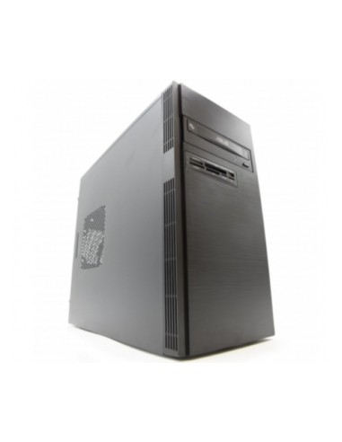 22AH510I554 PCs/estación de trabajo i5-11400 Torre Intel® Core™ i5 16 GB DDR4-SDRAM 500 GB SSD FreeDOS PC Negro