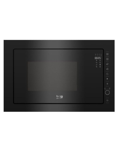 Microondas Beko BMGB25333BG 25l integr negro